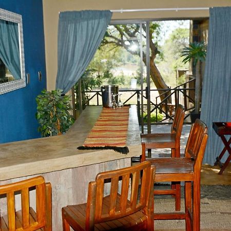 Kruger River Holiday Home Marloth Park Exterior photo
