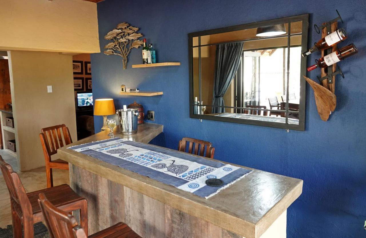 Kruger River Holiday Home Marloth Park Exterior photo