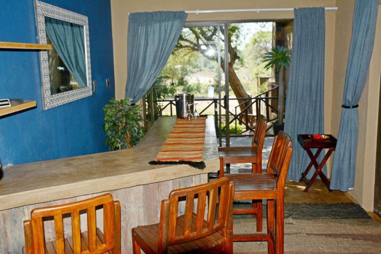 Kruger River Holiday Home Marloth Park Exterior photo