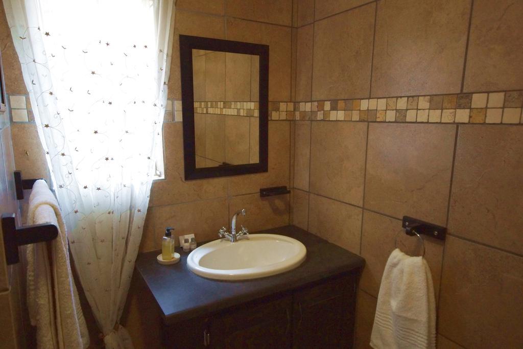 Kruger River Holiday Home Marloth Park Exterior photo