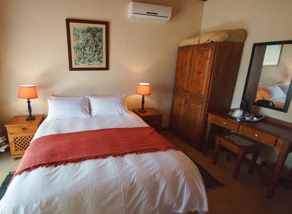 Kruger River Holiday Home Marloth Park Room photo