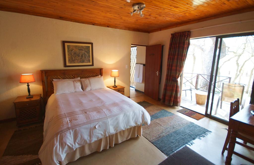 Kruger River Holiday Home Marloth Park Room photo