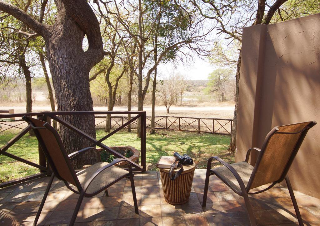 Kruger River Holiday Home Marloth Park Exterior photo