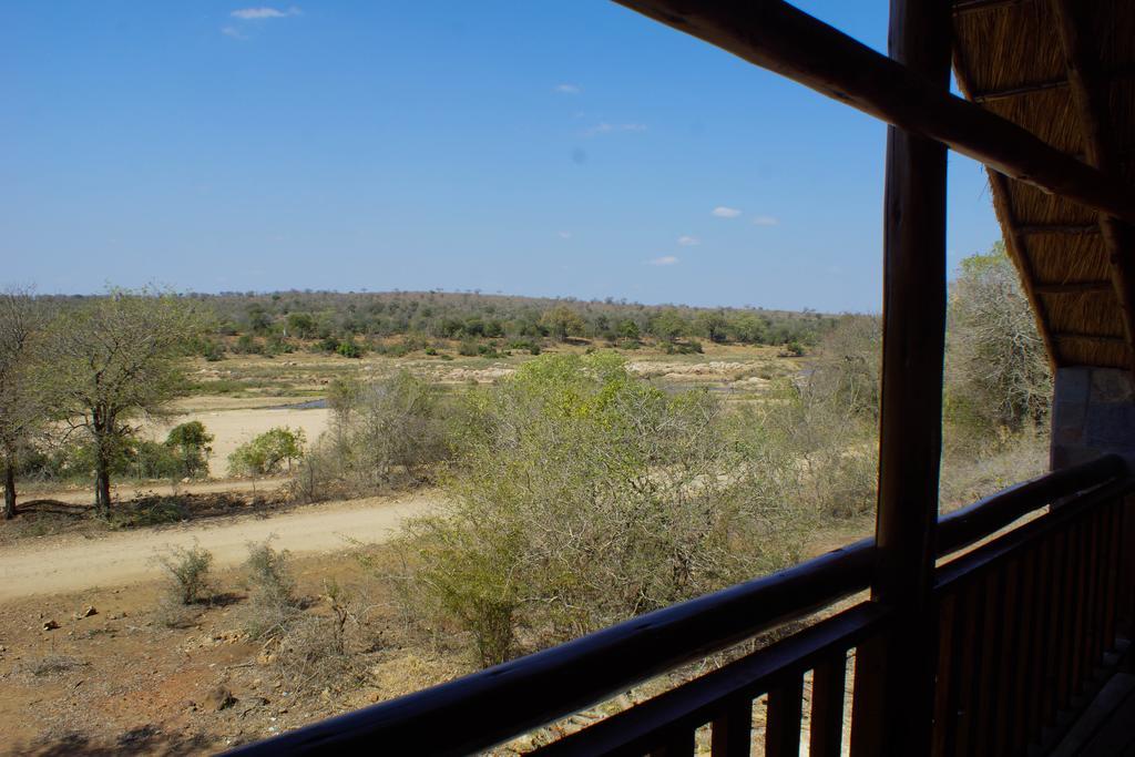 Kruger River Holiday Home Marloth Park Exterior photo