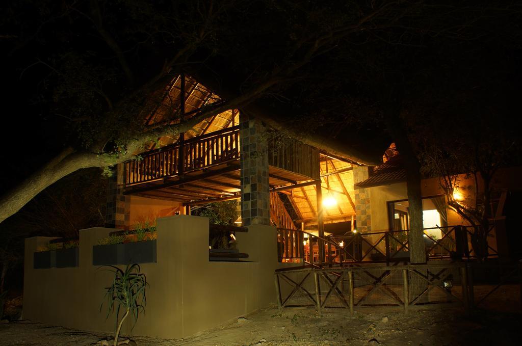Kruger River Holiday Home Marloth Park Exterior photo