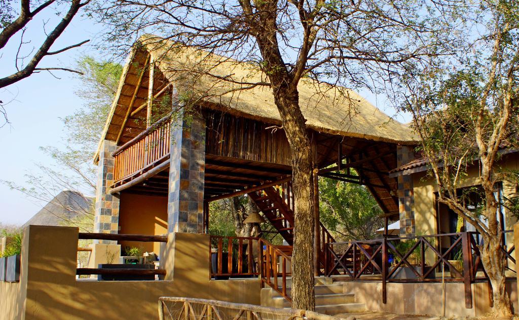Kruger River Holiday Home Marloth Park Exterior photo